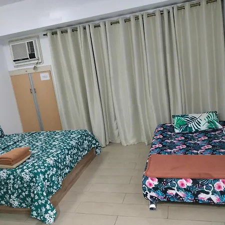 Rooms Across Naia Terminal 3 Pasay